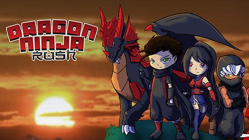 download Dragon ninja rush apk